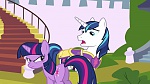 Image Mon Petit Poney - Les amies c'est magique S2