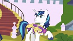 Image Mon Petit Poney - Les amies c'est magique S2
