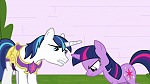 Image Mon Petit Poney - Les amies c'est magique S2
