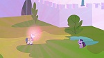 Image Mon Petit Poney - Les amies c'est magique S2