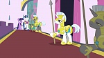 Image Mon Petit Poney - Les amies c'est magique S2
