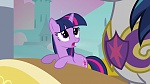 Image Mon Petit Poney - Les amies c'est magique S2