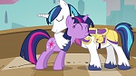 Image Mon Petit Poney - Les amies c'est magique S2