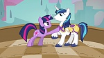 Image Mon Petit Poney - Les amies c'est magique S2