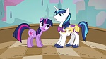 Image Mon Petit Poney - Les amies c'est magique S2