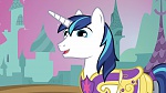 Image Mon Petit Poney - Les amies c'est magique S2