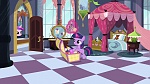 Image Mon Petit Poney - Les amies c'est magique S2