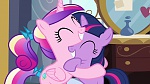 Image Mon Petit Poney - Les amies c'est magique S2