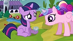 Image Mon Petit Poney - Les amies c'est magique S2