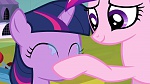 Image Mon Petit Poney - Les amies c'est magique S2