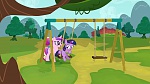 Image Mon Petit Poney - Les amies c'est magique S2