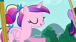 Image Mon Petit Poney - Les amies c'est magique S2