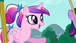 Image Mon Petit Poney - Les amies c'est magique S2