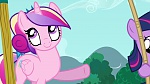 Image Mon Petit Poney - Les amies c'est magique S2