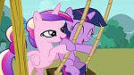Image Mon Petit Poney - Les amies c'est magique S2