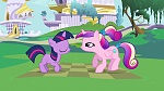Image Mon Petit Poney - Les amies c'est magique S2