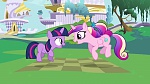 Image Mon Petit Poney - Les amies c'est magique S2