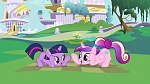 Image Mon Petit Poney - Les amies c'est magique S2