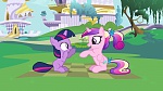Image Mon Petit Poney - Les amies c'est magique S2