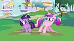 Image Mon Petit Poney - Les amies c'est magique S2