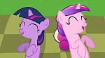 Image Mon Petit Poney - Les amies c'est magique S2