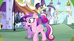 Image Mon Petit Poney - Les amies c'est magique S2