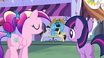 Image Mon Petit Poney - Les amies c'est magique S2