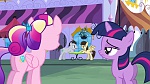 Image Mon Petit Poney - Les amies c'est magique S2