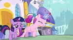 Image Mon Petit Poney - Les amies c'est magique S2