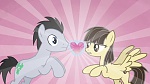Image Mon Petit Poney - Les amies c'est magique S2