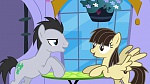 Image Mon Petit Poney - Les amies c'est magique S2