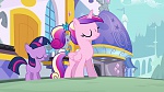 Image Mon Petit Poney - Les amies c'est magique S2