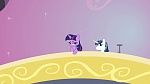 Image Mon Petit Poney - Les amies c'est magique S2