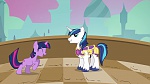 Image Mon Petit Poney - Les amies c'est magique S2