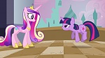 Image Mon Petit Poney - Les amies c'est magique S2