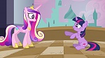 Image Mon Petit Poney - Les amies c'est magique S2