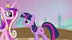 Image Mon Petit Poney - Les amies c'est magique S2