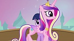 Image Mon Petit Poney - Les amies c'est magique S2