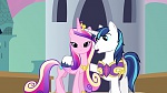 Image Mon Petit Poney - Les amies c'est magique S2