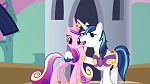 Image Mon Petit Poney - Les amies c'est magique S2