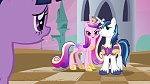 Image Mon Petit Poney - Les amies c'est magique S2