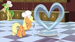Image Mon Petit Poney - Les amies c'est magique S2