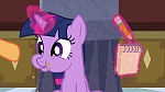 Image Mon Petit Poney - Les amies c'est magique S2