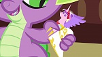 Image Mon Petit Poney - Les amies c'est magique S2