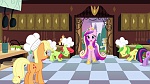 Image Mon Petit Poney - Les amies c'est magique S2