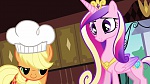 Image Mon Petit Poney - Les amies c'est magique S2
