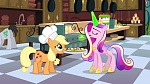 Image Mon Petit Poney - Les amies c'est magique S2