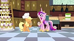 Image Mon Petit Poney - Les amies c'est magique S2