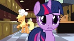 Image Mon Petit Poney - Les amies c'est magique S2