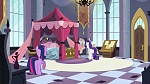 Image Mon Petit Poney - Les amies c'est magique S2